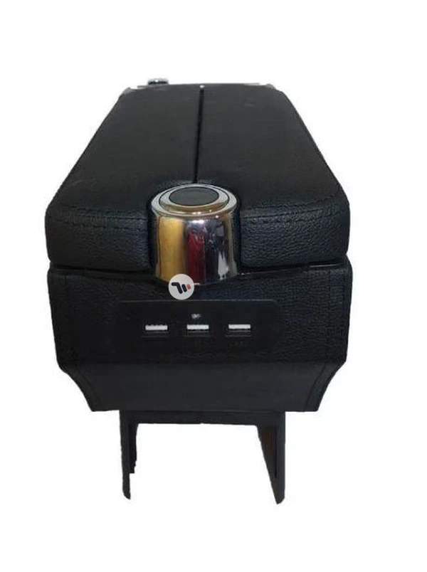 Ama Cup Holder With Hand Rest