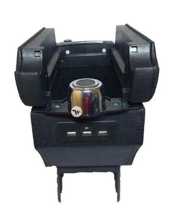Ama Cup Holder With Hand Rest