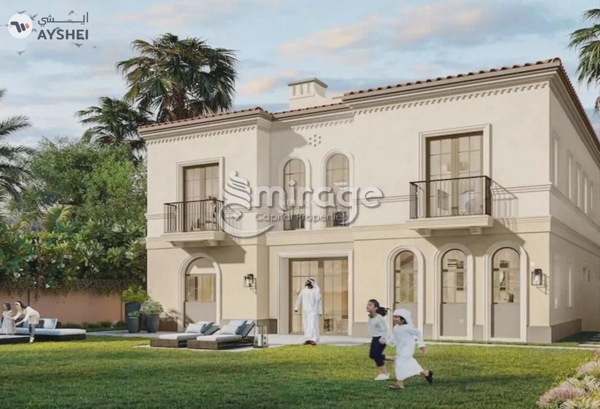 TOWNHOUSE FOR SALE IN BLOOM LIVING, ZAYED CITY (KHALIFA CITY C)-0-0