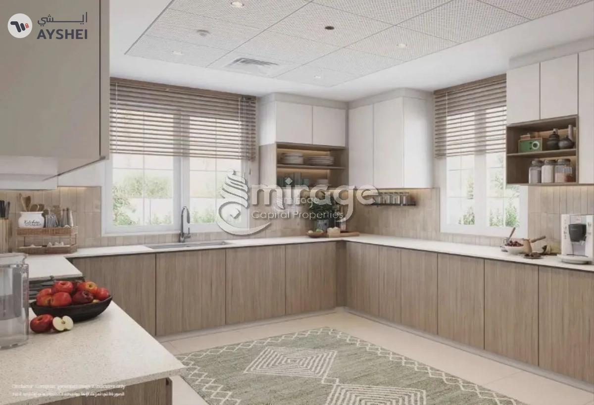 TOWNHOUSE FOR SALE IN BLOOM LIVING, ZAYED CITY (KHALIFA CITY C)-2-2