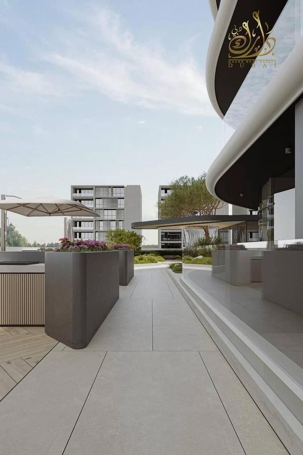 Good View On Villas | 1% Monthly Only | Best Deal | Prime Location | 30% CASH