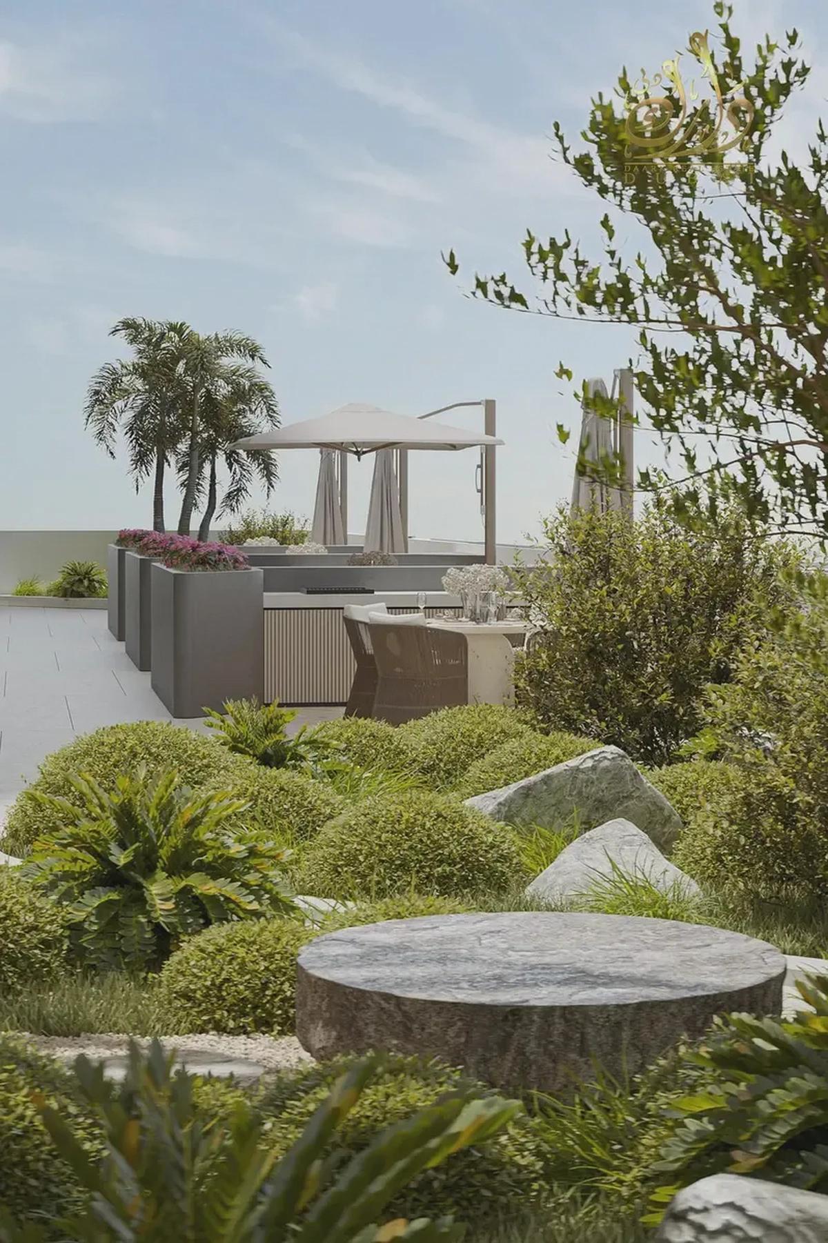 Good View On Villas | 1% Monthly Only | Best Deal | Prime Location | 30% CASH-4-4