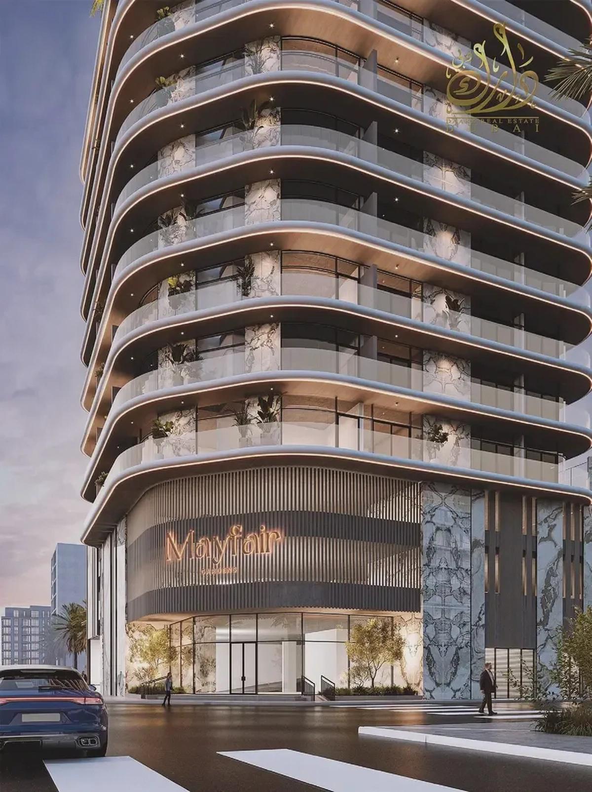 Good View On Villas | 1% Monthly Only | Best Deal | Prime Location | 30% CASH-6-6