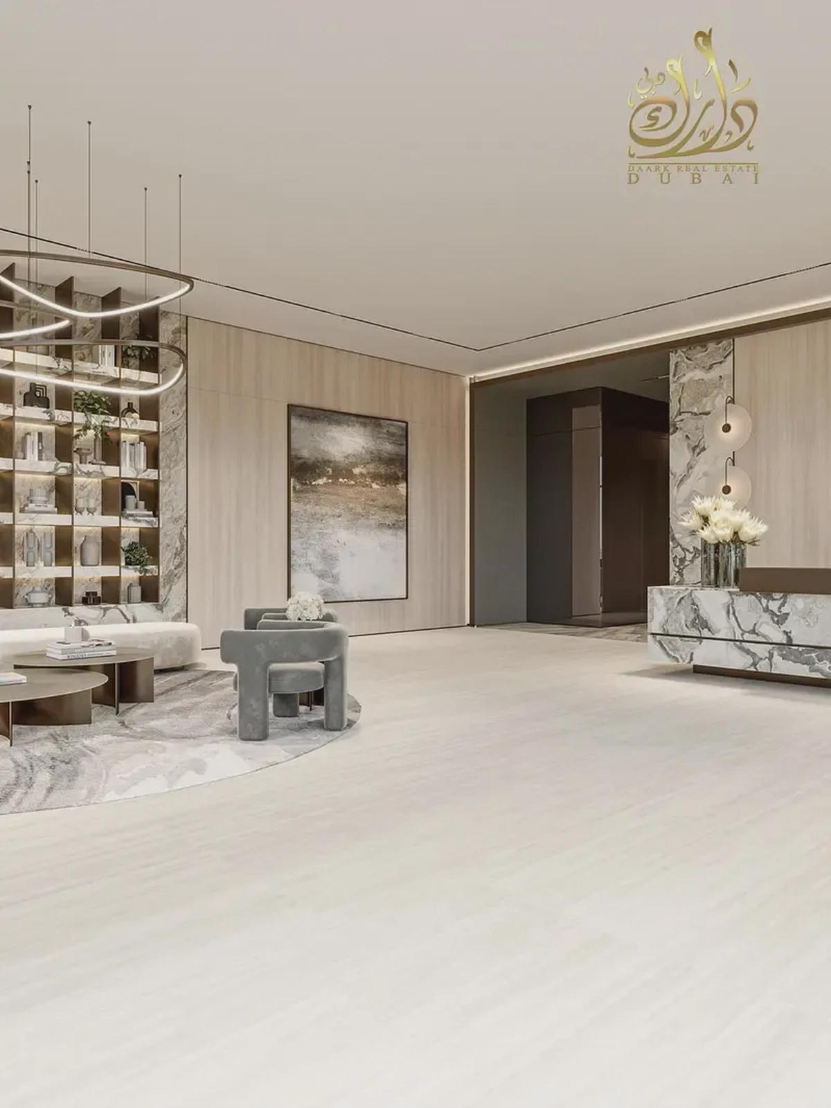 Good View On Villas | 1% Monthly Only | Best Deal | Prime Location | 30% CASH-0-portrait