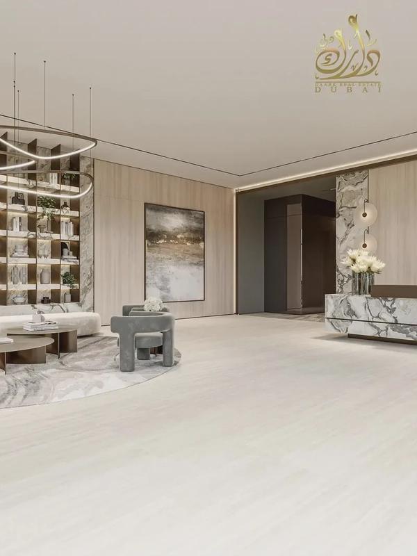 Good View On Villas | 1% Monthly Only | Best Deal | Prime Location | 30% CASH