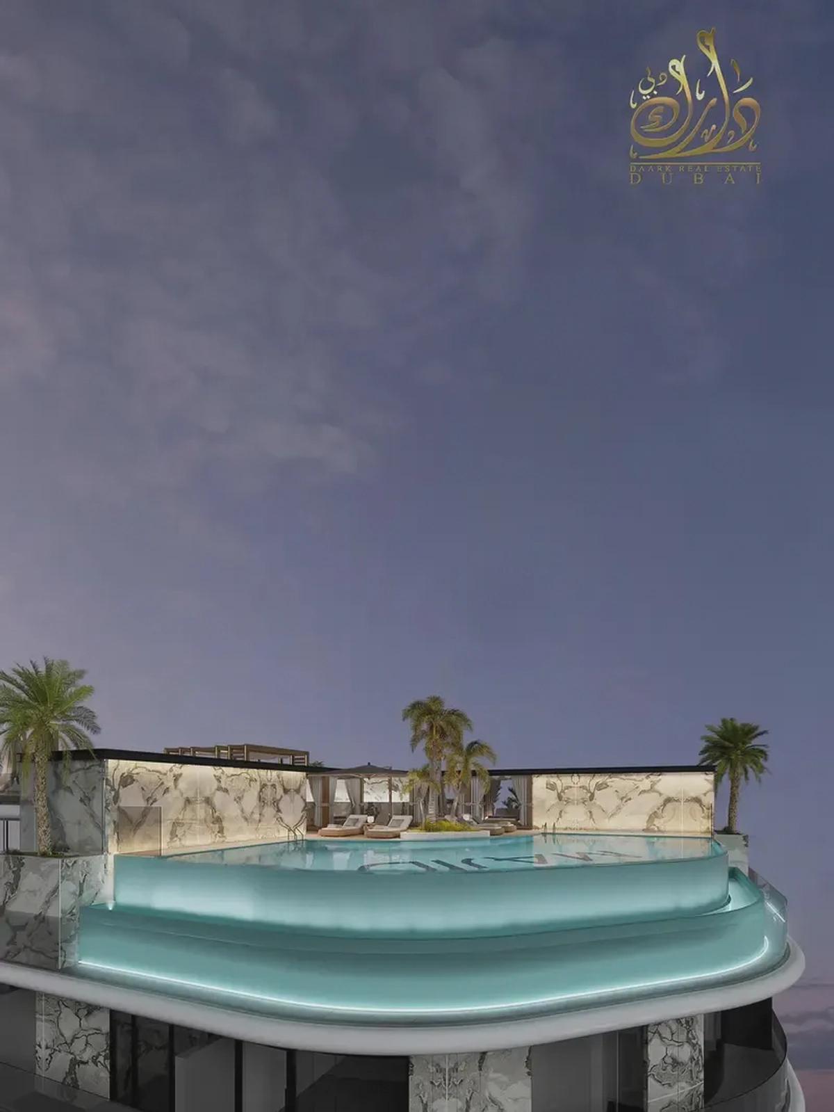 Good View On Villas | 1% Monthly Only | Best Deal | Prime Location | 30% CASH-2-2