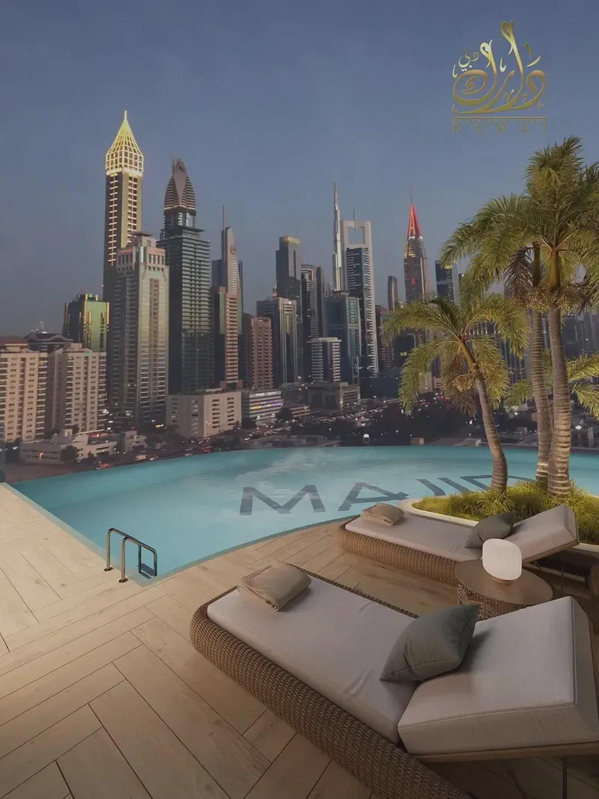 Good View On Villas | 1% Monthly Only | Best Deal | Prime Location | 30% CASH-0-0