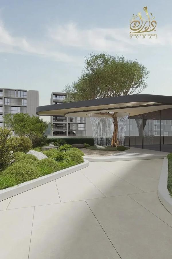 Good View On Villas | 1% Monthly Only | Best Deal | Prime Location | 30% CASH