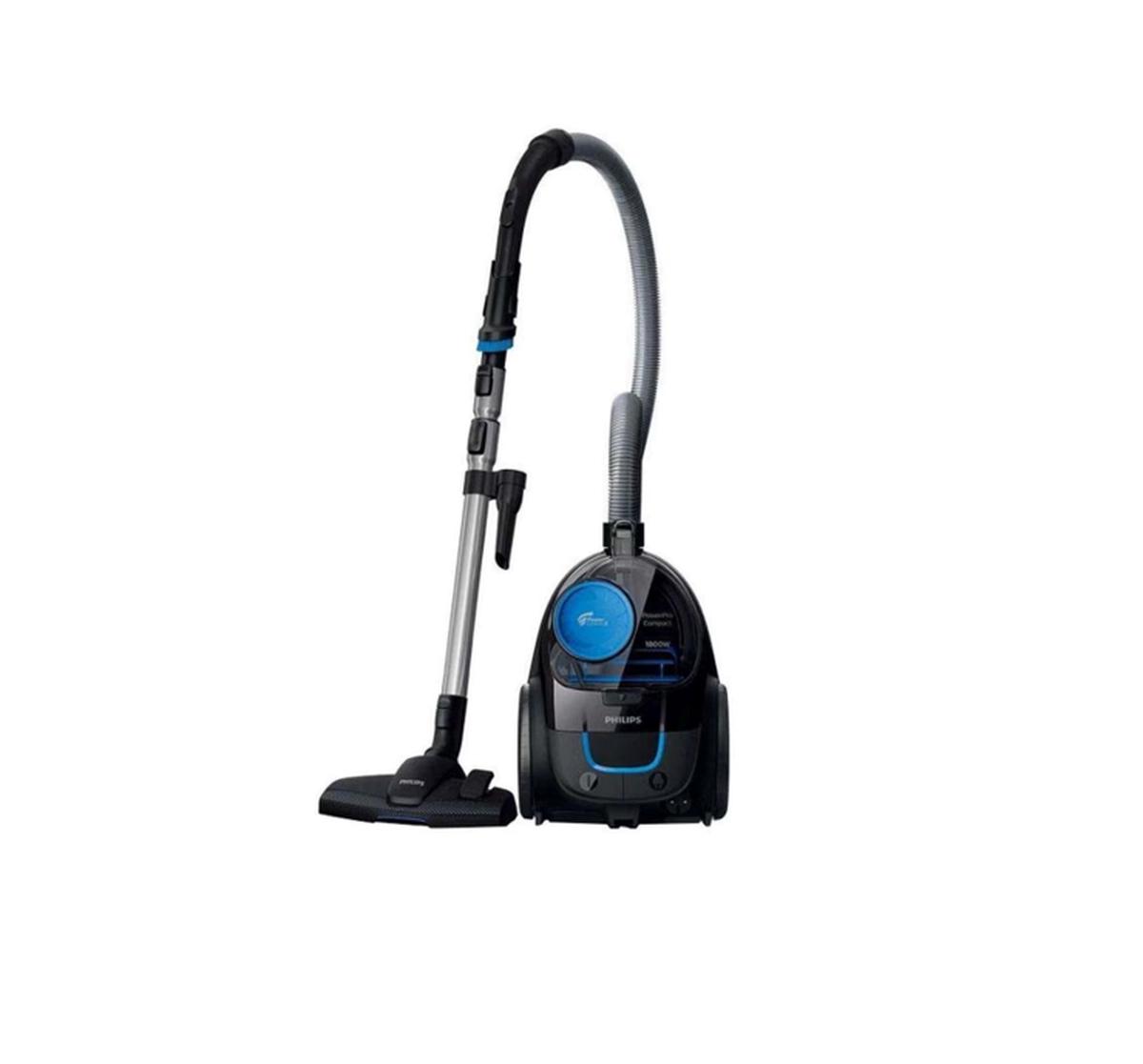 Philips 5000 Series Bagless Vacuum Cleaner-0-landscape