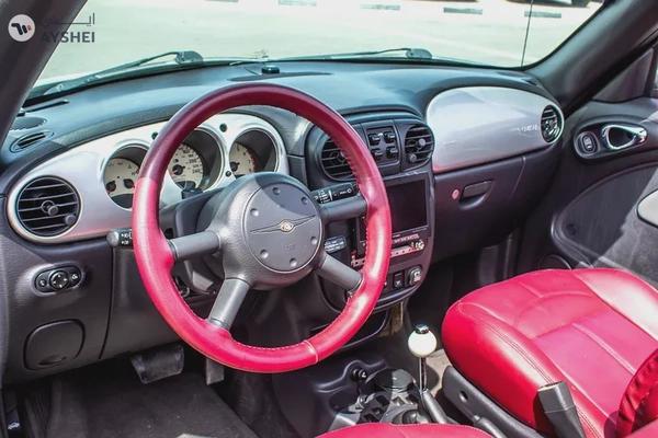 CHRYSLER PT CRUISER // - IMMACULATE CONDITION - // LOW MILEAGE