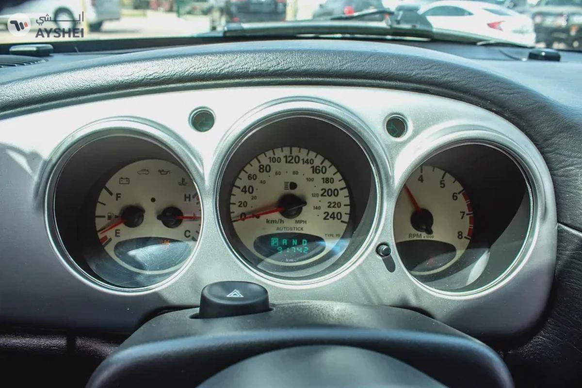 CHRYSLER PT CRUISER // - IMMACULATE CONDITION - // LOW MILEAGE-8-8