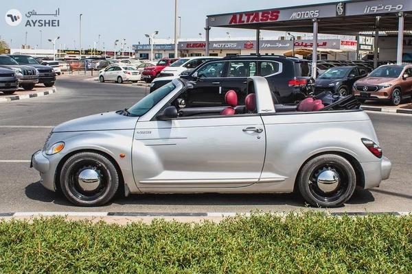 CHRYSLER PT CRUISER // - IMMACULATE CONDITION - // LOW MILEAGE