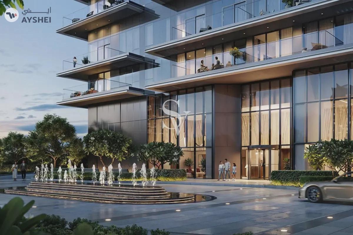 Albero by Emaar, Dubai Creek Harbour, Dubai-10-10