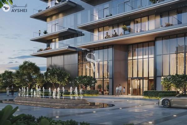 Albero by Emaar, Dubai Creek Harbour, Dubai