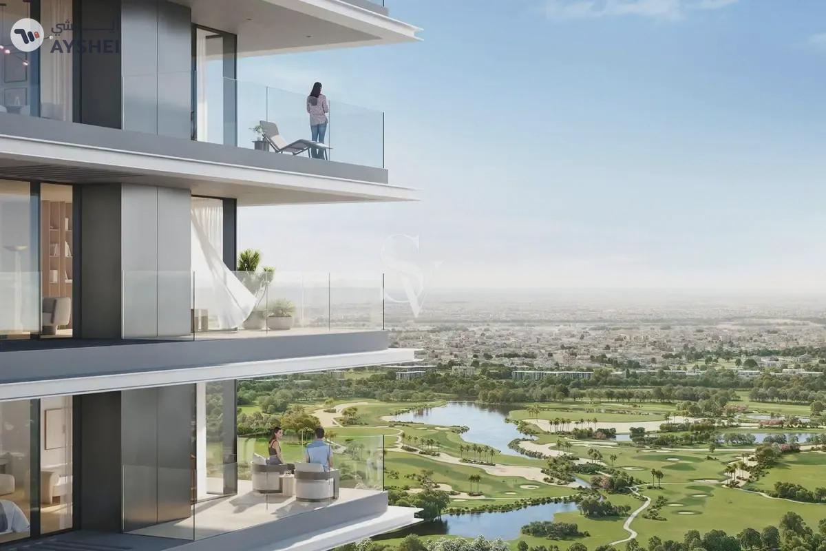 Albero by Emaar, Dubai Creek Harbour, Dubai-0-0