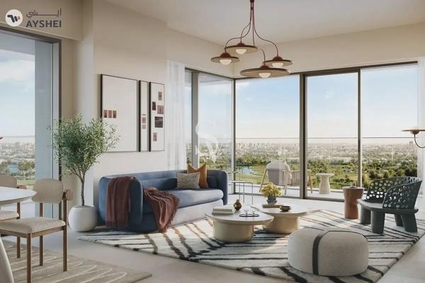 Albero by Emaar, Dubai Creek Harbour, Dubai