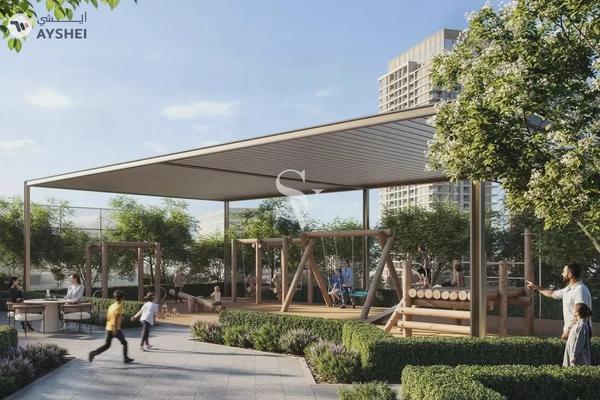 Albero by Emaar, Dubai Creek Harbour, Dubai