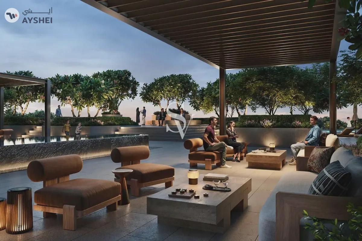 Albero by Emaar, Dubai Creek Harbour, Dubai-8-8