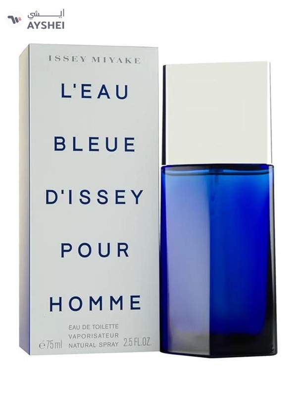 ISSEY MIYAKE L'Eau Bleu D'Issey EDT 75ml
