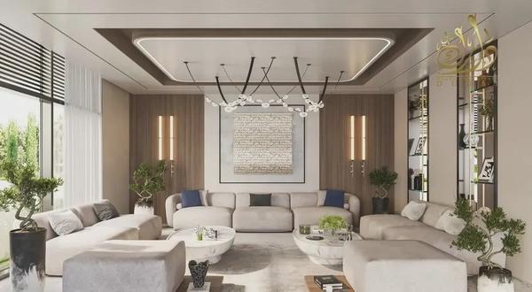 3BR Apartment | Belgravia Gardens | Furnished | Pool & City Views