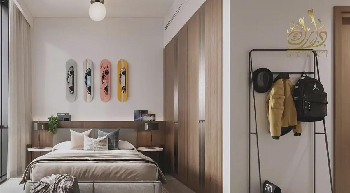 3BR Apartment | Belgravia Gardens | Furnished | Pool & City Views-2-2