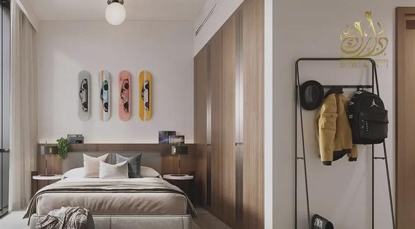 3BR Apartment | Belgravia Gardens | Furnished | Pool & City Views