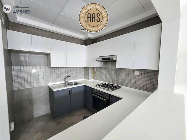 Like a brand new 1bhk || rent 73k || with all amenities || in arjan dubai