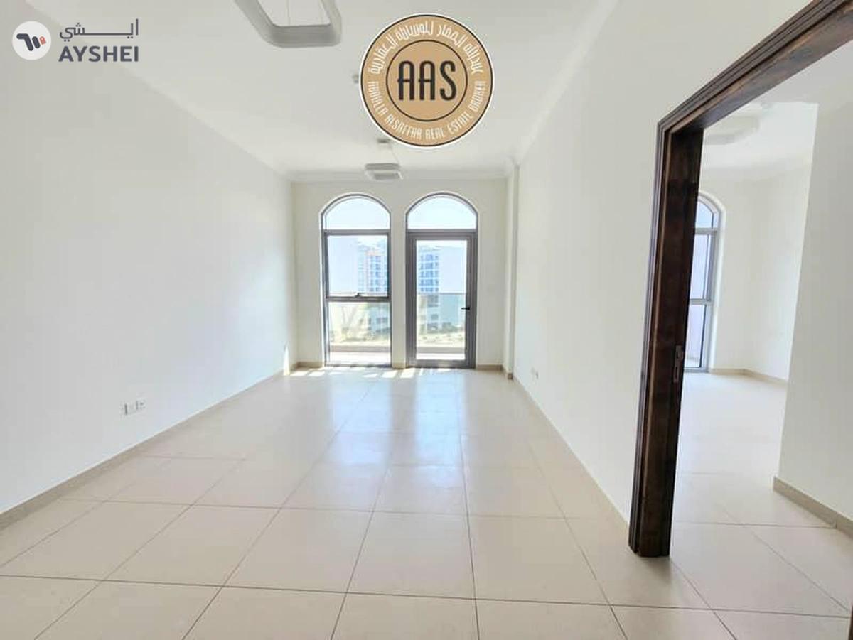 Like a brand new 1bhk || rent 73k || with all amenities || in arjan dubai-1-1