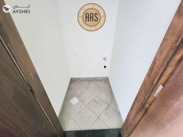 Like a brand new 1bhk || rent 73k || with all amenities || in arjan dubai