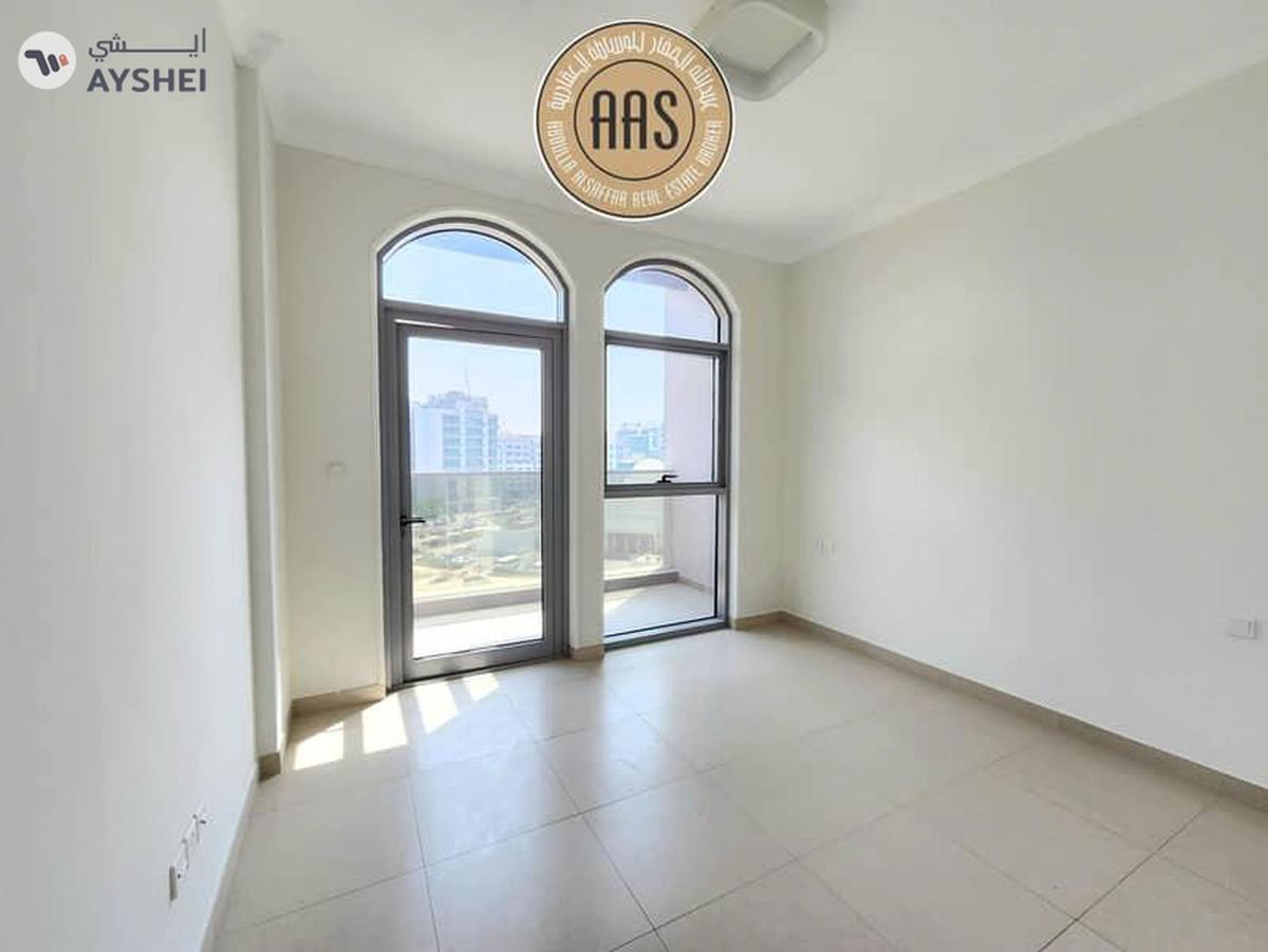 Like a brand new 1bhk || rent 73k || with all amenities || in arjan dubai-1-landscape