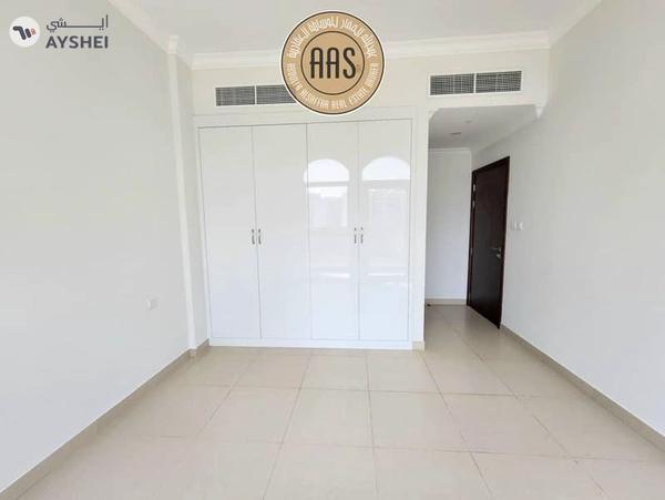 Like a brand new 1bhk || rent 73k || with all amenities || in arjan dubai