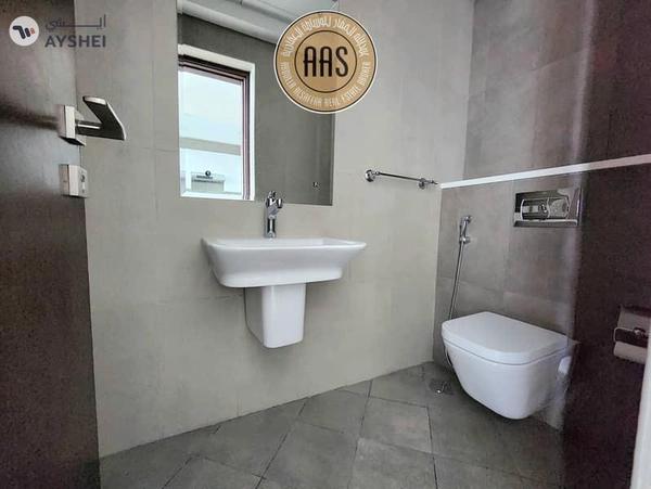 Like a brand new 1bhk || rent 73k || with all amenities || in arjan dubai