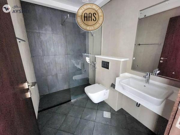 Like a brand new 1bhk || rent 73k || with all amenities || in arjan dubai