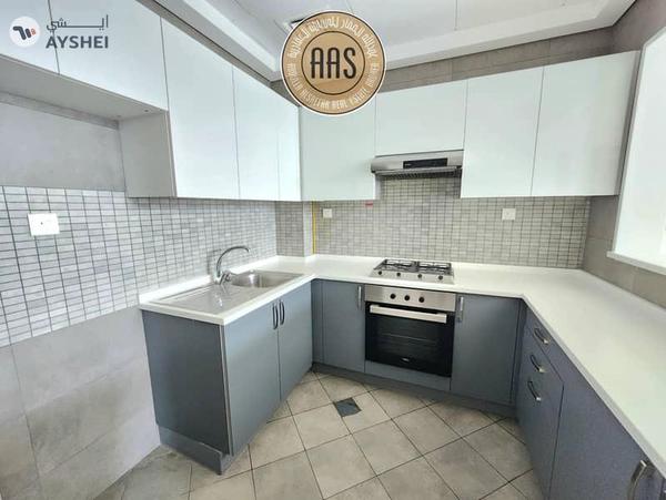 Like a brand new 1bhk || rent 73k || with all amenities || in arjan dubai