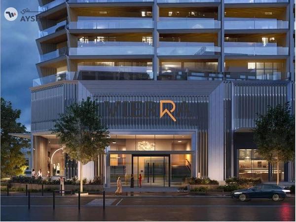 inghatti Ghost, Dubai Healthcare City Phase 2, Al Jaddaf, Dubai