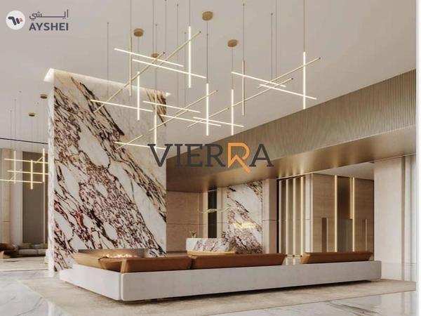 inghatti Ghost, Dubai Healthcare City Phase 2, Al Jaddaf, Dubai