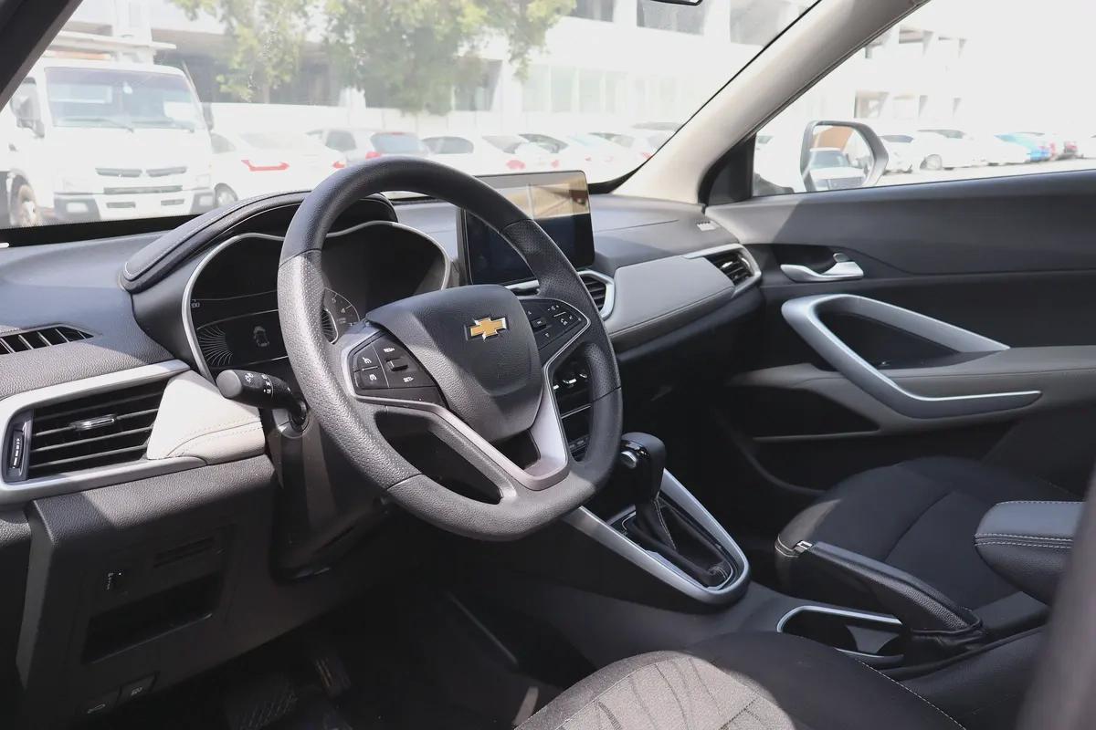 2025 Chevrolet Groove LT - GCC Specs-5-5