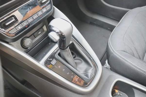 2025 Chevrolet Groove LT - GCC Specs