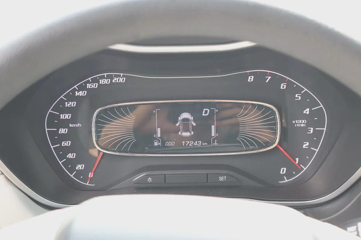2025 Chevrolet Groove LT - GCC Specs-8-8