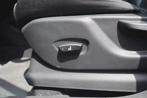 2025 Chevrolet Groove LT - GCC Specs