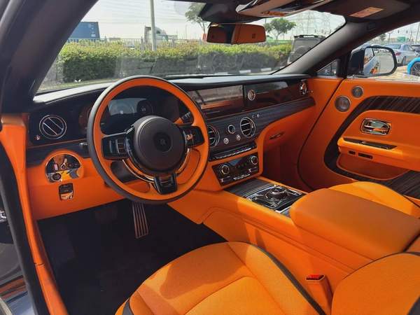 **2024**GCC SPEC UNDER WARRANTY AND SERVICE