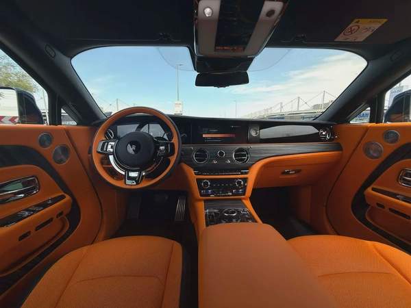 **2024**GCC SPEC UNDER WARRANTY AND SERVICE