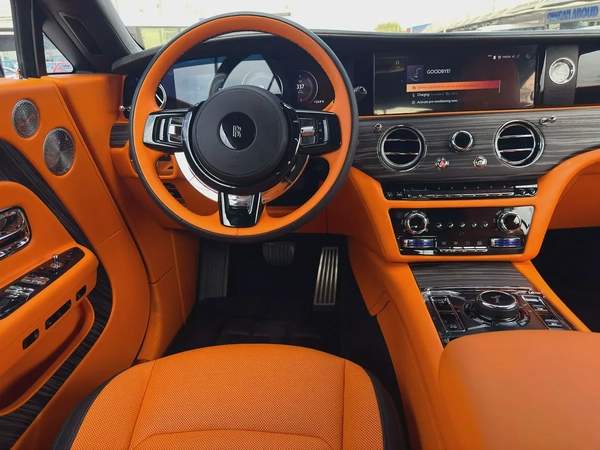 **2024**GCC SPEC UNDER WARRANTY AND SERVICE