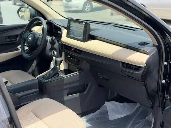 Toyota Yaris 1.5CC SEDAN 2026