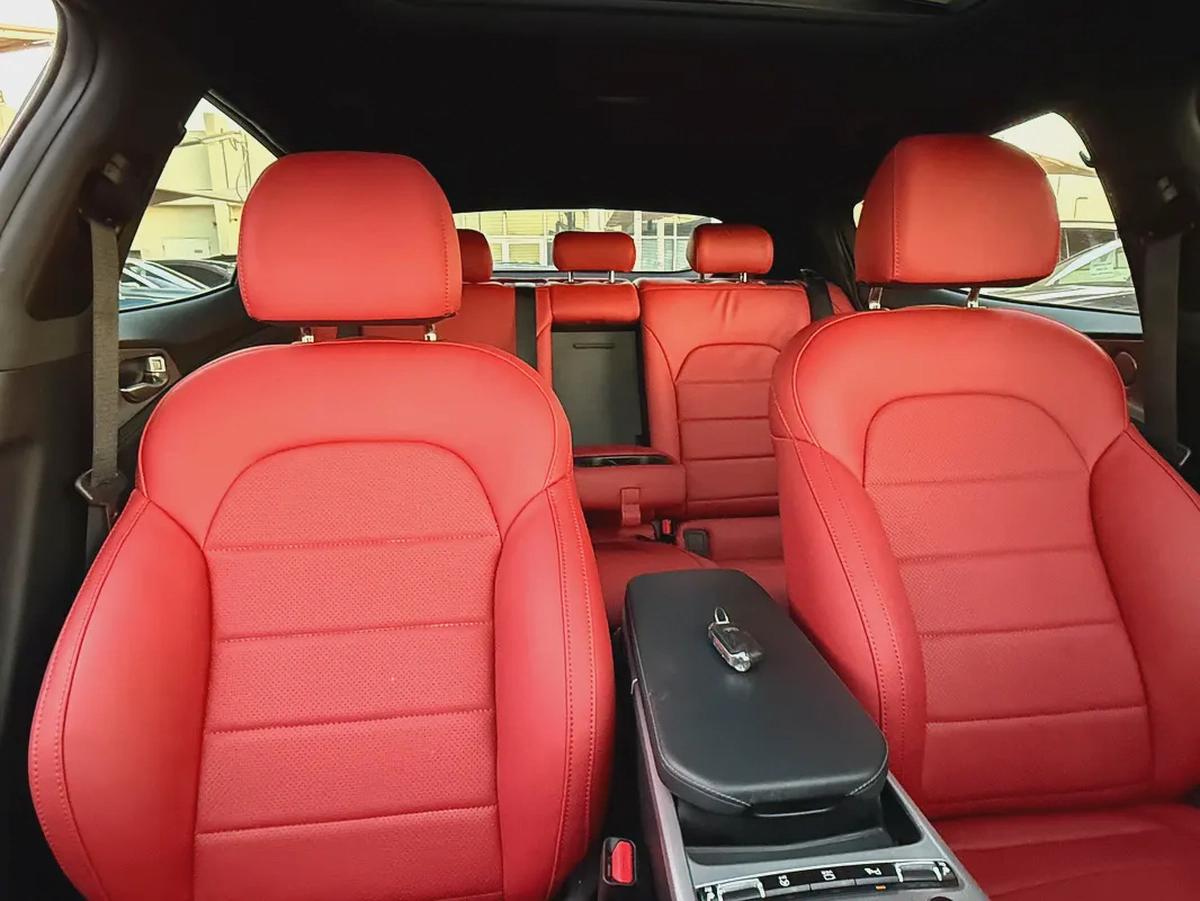 KIA - STINGER -2021 - GT - V6 - 3,3L - TWIN TURBO - AMERICAN SPECS - VERY GOOD CONDITION-10-10