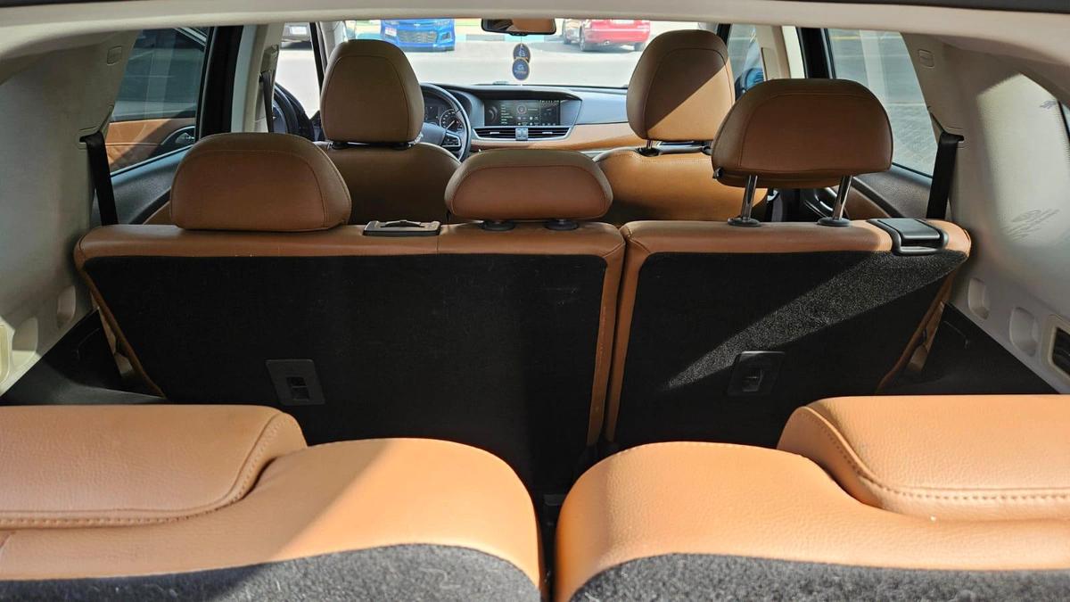 borgward bx7 gcc -8-8