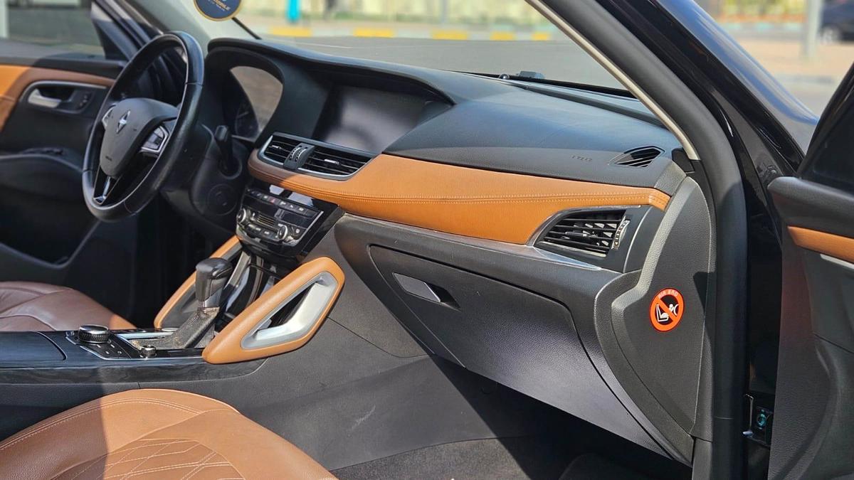 borgward bx7 gcc -10-10