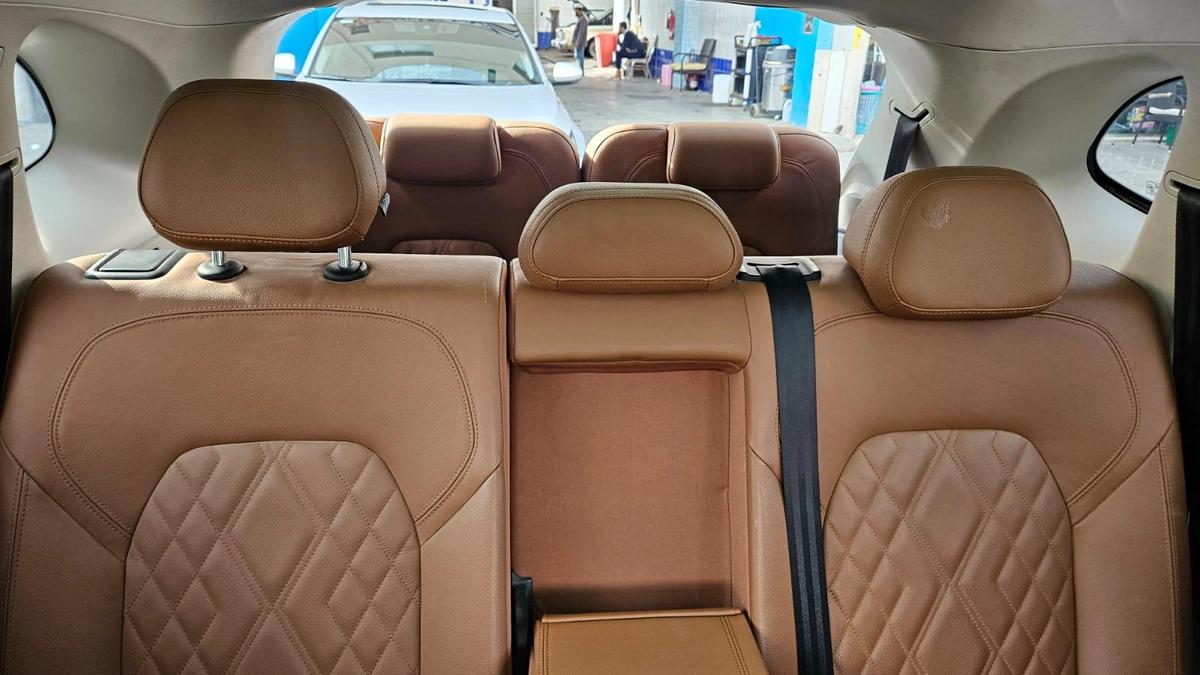 borgward bx7 gcc -3-3