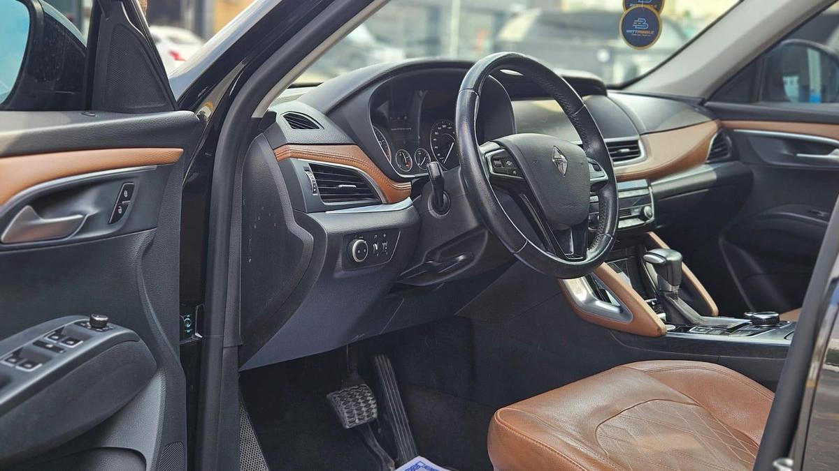 borgward bx7 gcc -2-2