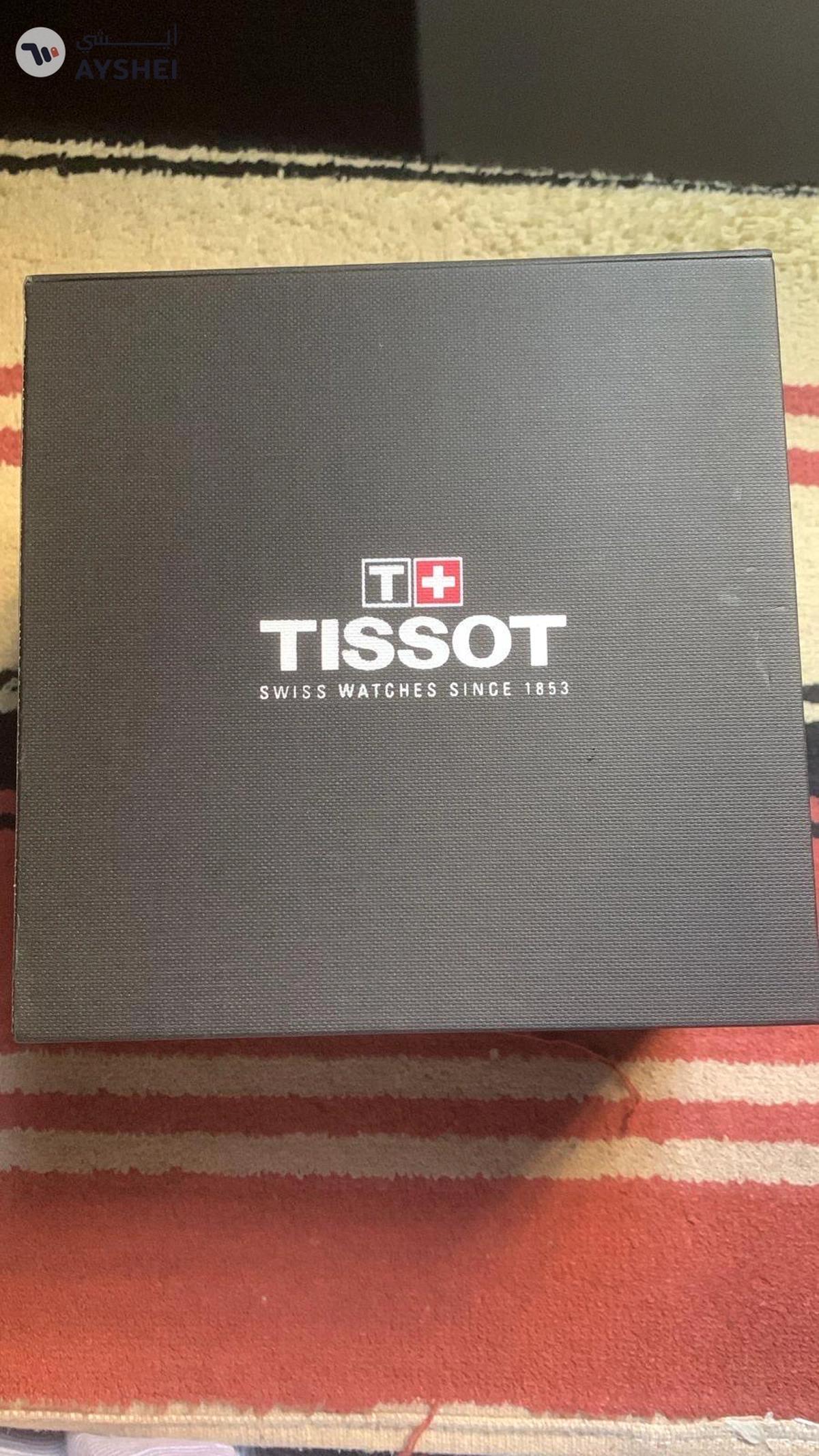 Tissot Sport Seastar 1000 chronograph Model Code# T120.417.11.041.03-1-portrait